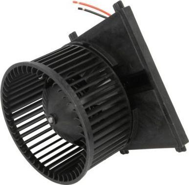 Thermotec DDW025TT — Wentylator wewnętrzny
