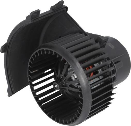 Thermotec DDW020TT — Wentylator wewnętrzny