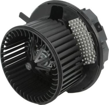 Thermotec DDW023TT — Wentylator wewnętrzny