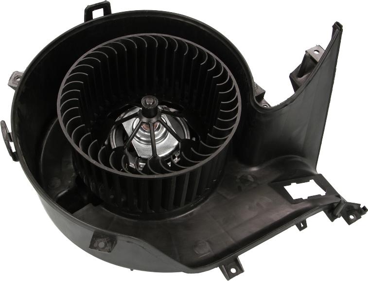 Thermotec DDX009TT — Wentylator wewnętrzny