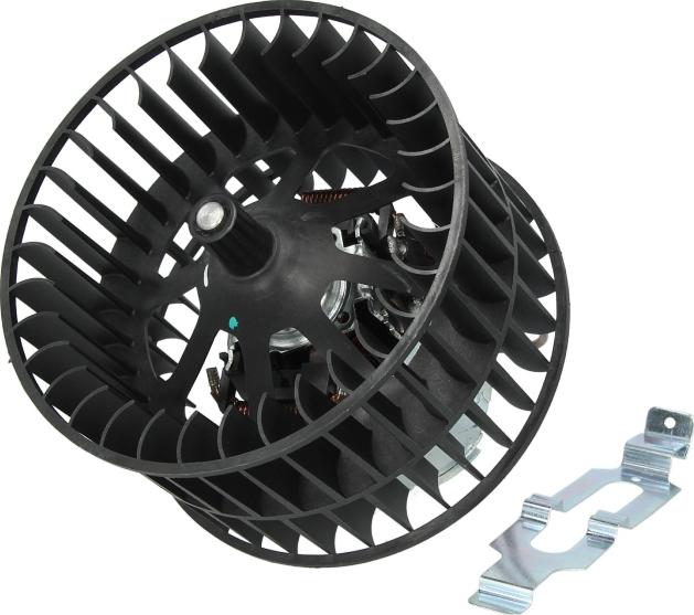 Thermotec DDX001TT — Silnik elektryczny, dmuchawa wnętrza
