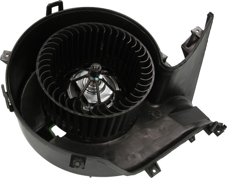 Thermotec DDX008TT — Wentylator wewnętrzny