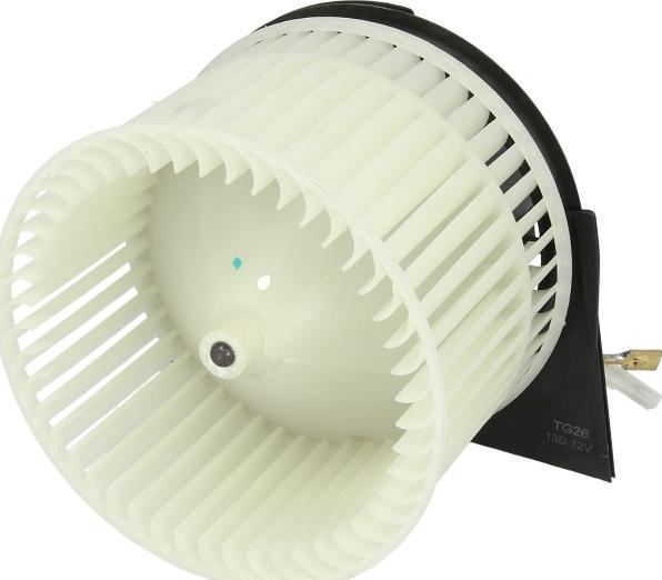 Thermotec DDX003TT — Wentylator wewnętrzny