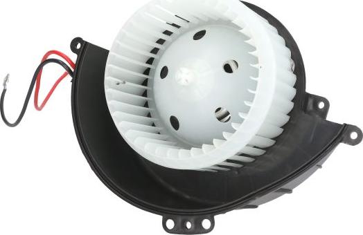 Thermotec DDX014TT — Wentylator wewnętrzny