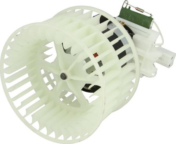 Thermotec DDX012TT — Wentylator wewnętrzny