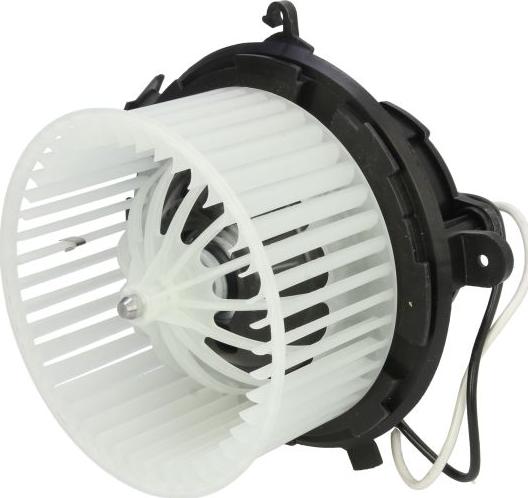 Thermotec DDX017TT — Wentylator wewnętrzny