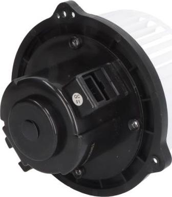 Thermotec DDX021TT - Dmuchawa