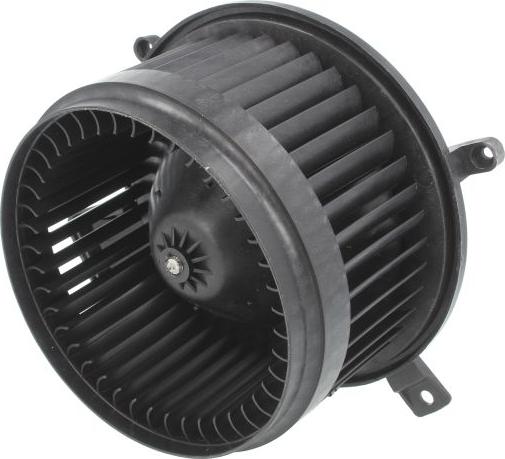 Thermotec DDY002TT — Wentylator wewnętrzny