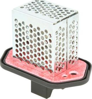 Thermotec DE4004TT — Regulator, wentylator nawiewu do wnętrza pojazdu