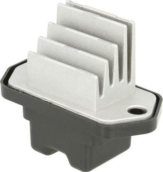 Thermotec DE4007TT — Regulator, wentylator nawiewu do wnętrza pojazdu