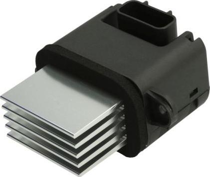 Thermotec DE5003TT — Regulator, wentylator nawiewu do wnętrza pojazdu