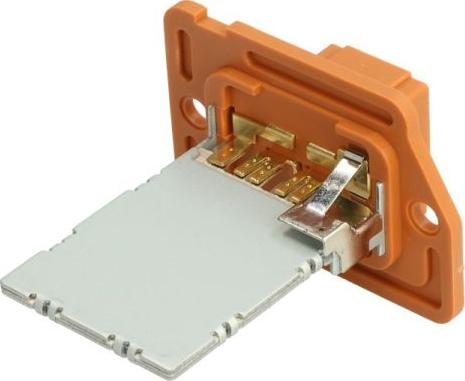 Thermotec DE0508TT — Regulator, wentylator nawiewu do wnętrza pojazdu