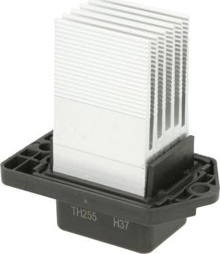 Thermotec DE0503TT — Regulator, wentylator nawiewu do wnętrza pojazdu