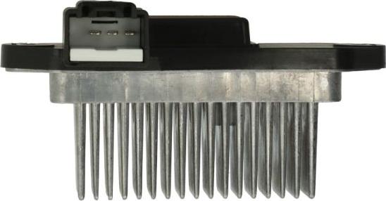 Thermotec DE3003TT - Element regulacyjny dmuchawy