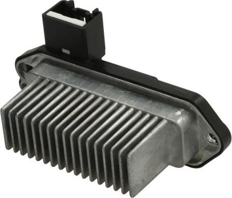 Thermotec DE3003TT - Element regulacyjny dmuchawy