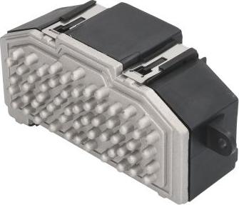 Thermotec DEA004TT — Sterownik, ogrzewanie / wentylacja