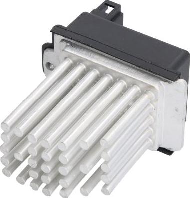 Thermotec DEA005TT — Opornik, wentylator wewnętrzny