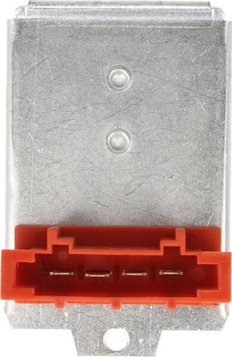 Thermotec DEA002TT — Sterownik, ogrzewanie / wentylacja