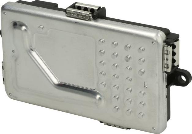 Thermotec DEB009TT — Regulator, wentylator nawiewu do wnętrza pojazdu