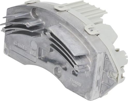 Thermotec DEB006TT — Sterownik, ogrzewanie / wentylacja
