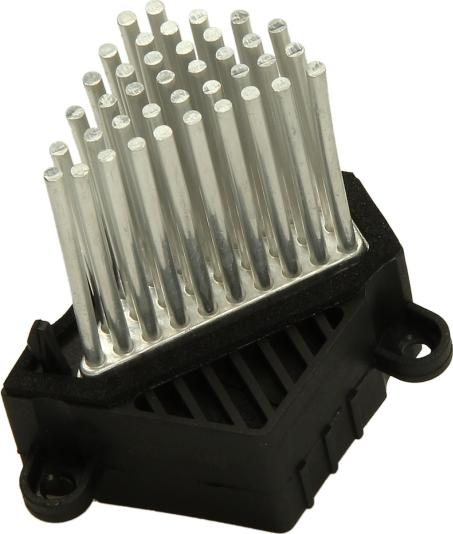 Thermotec DEB001TT — Regulator, wentylator nawiewu do wnętrza pojazdu