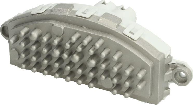 Thermotec DEB011TT — Regulator, wentylator nawiewu do wnętrza pojazdu