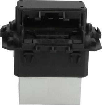 Thermotec DEB012TT - Element regulacyjny dmuchawy