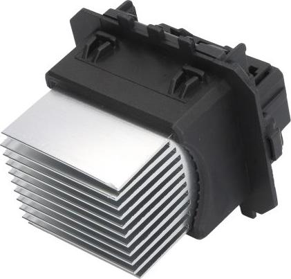 Thermotec DEC009TT — Regulator, wentylator nawiewu do wnętrza pojazdu