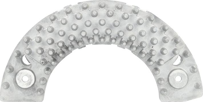 Thermotec DEC005TT — Regulator, wentylator nawiewu do wnętrza pojazdu