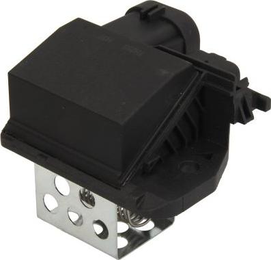 Thermotec DEC015TT — Sterowanie, klapki mieszające