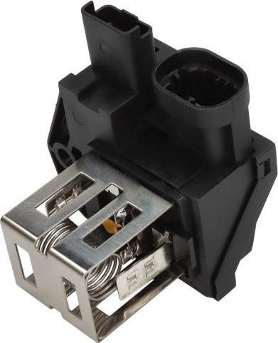 Thermotec DEC016TT — Opornik, wentylator wewnętrzny