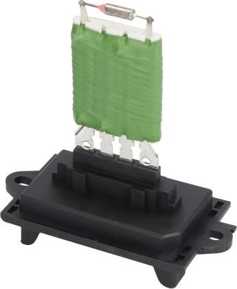 Thermotec DEC010TT — Regulator, wentylator nawiewu do wnętrza pojazdu