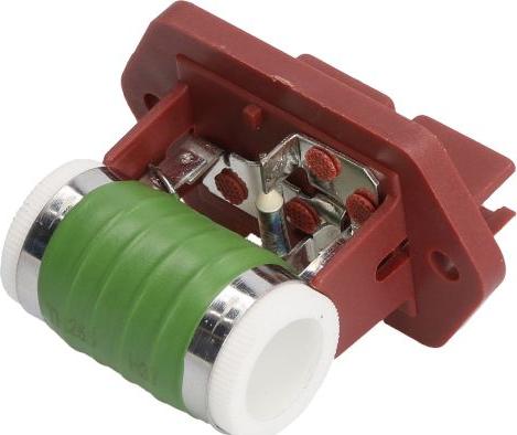Thermotec DEC011TT — Regulator, wentylator nawiewu do wnętrza pojazdu
