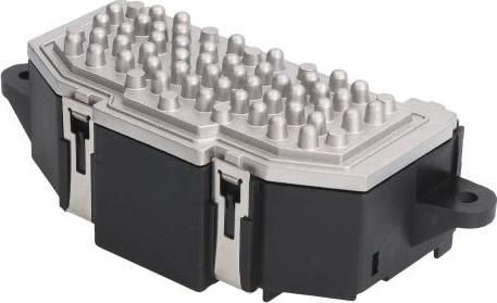 Thermotec DEC013TT — Regulator, wentylator nawiewu do wnętrza pojazdu