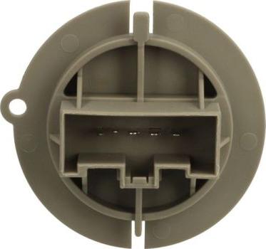 Thermotec DEC020TT - Element regulacyjny dmuchawy