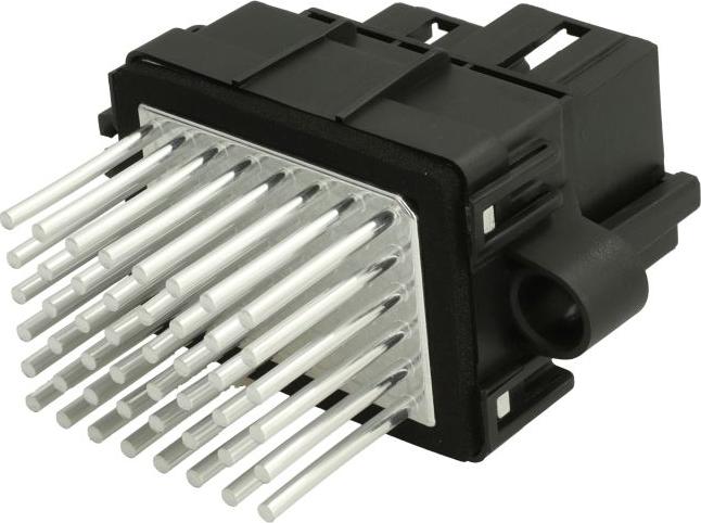 Thermotec DEE003TT — Regulator, wentylator nawiewu do wnętrza pojazdu