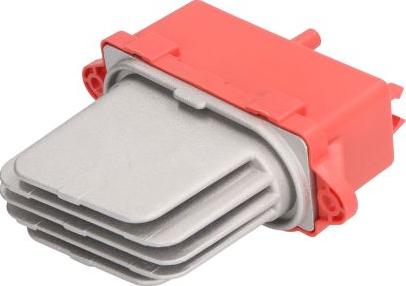 Thermotec DEE002TT — Opornik, wentylator wewnętrzny