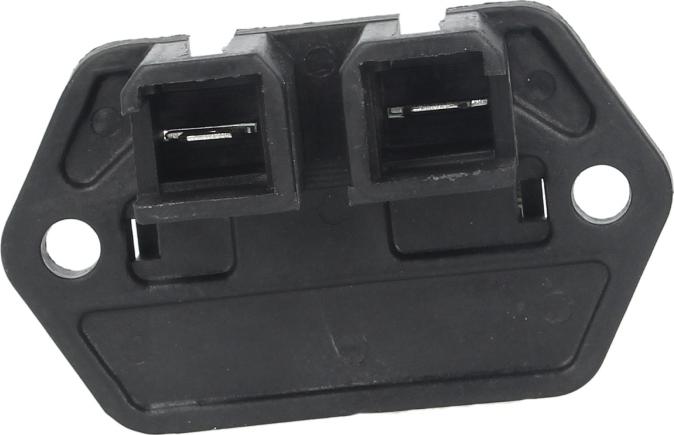 Thermotec DEF006TT — Regulator, wentylator nawiewu do wnętrza pojazdu