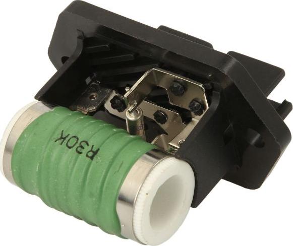 Thermotec DEF014TT — Rezystor wejściowy, silnik wentylatora chłodnicy
