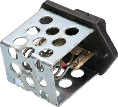 Thermotec DEG009TT — Opornik, wentylator wewnętrzny