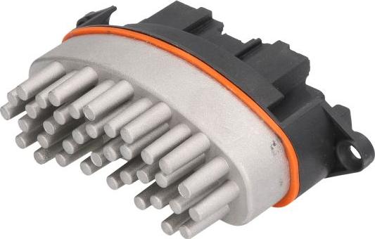 Thermotec DEG005TT — Regulator, wentylator nawiewu do wnętrza pojazdu