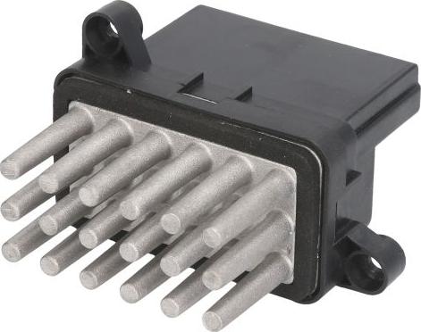 Thermotec DEG007TT — Opornik, wentylator wewnętrzny