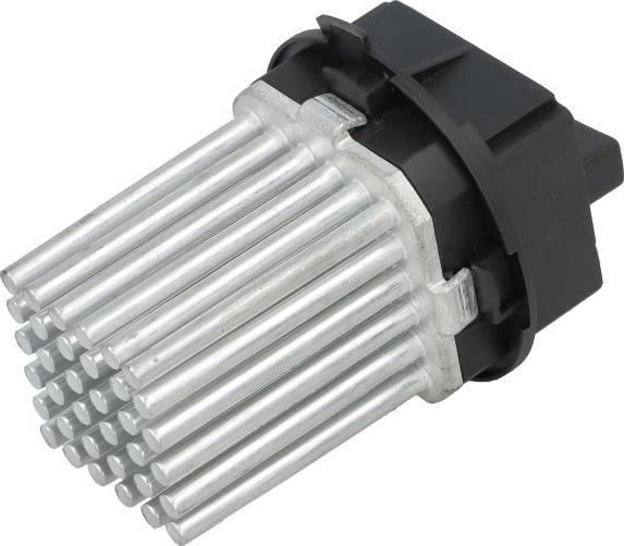 Thermotec DEK002TT — Regulator, wentylator nawiewu do wnętrza pojazdu