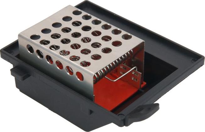 Thermotec DEM009TT — Regulator, wentylator nawiewu do wnętrza pojazdu