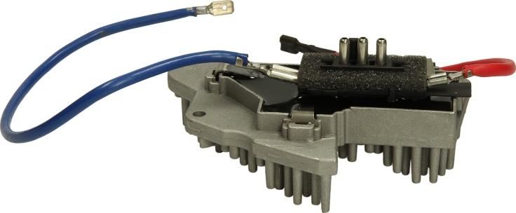Thermotec DEM001TT — Sterownik, ogrzewanie / wentylacja