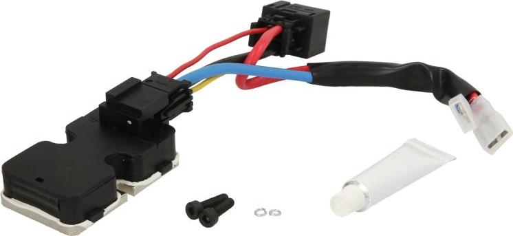 Thermotec DEM008TT - Element regulacyjny dmuchawy