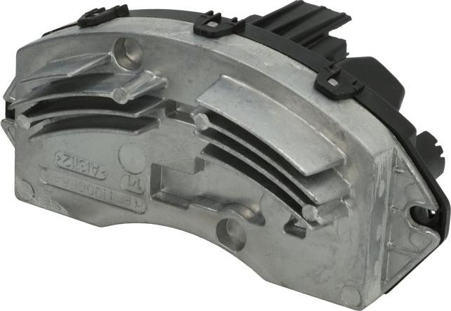 Thermotec DEM018TT — Regulator, wentylator nawiewu do wnętrza pojazdu