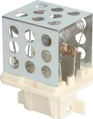 Thermotec DEP004TT — Regulator, wentylator nawiewu do wnętrza pojazdu