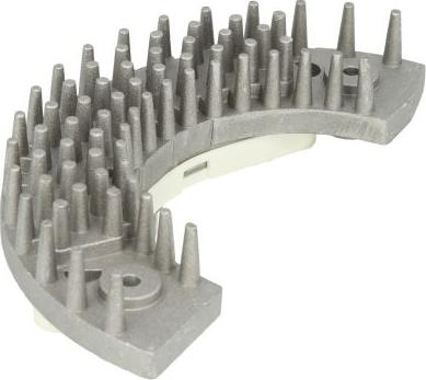 Thermotec DEP001TT — Regulator, wentylator nawiewu do wnętrza pojazdu