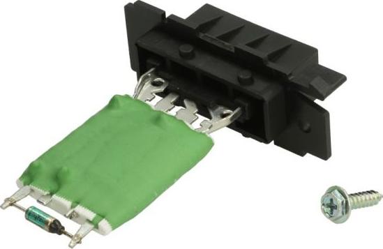 Thermotec DEP016TT - Element regulacyjny dmuchawy